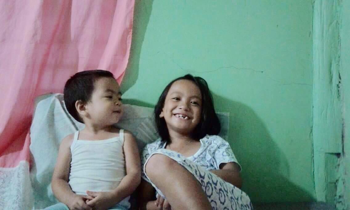 Princess Kaye Reyes Navaja