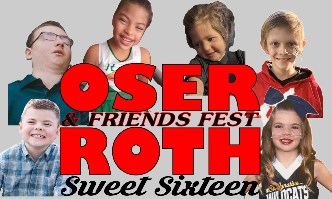 Oser-Roth & Friends Fest