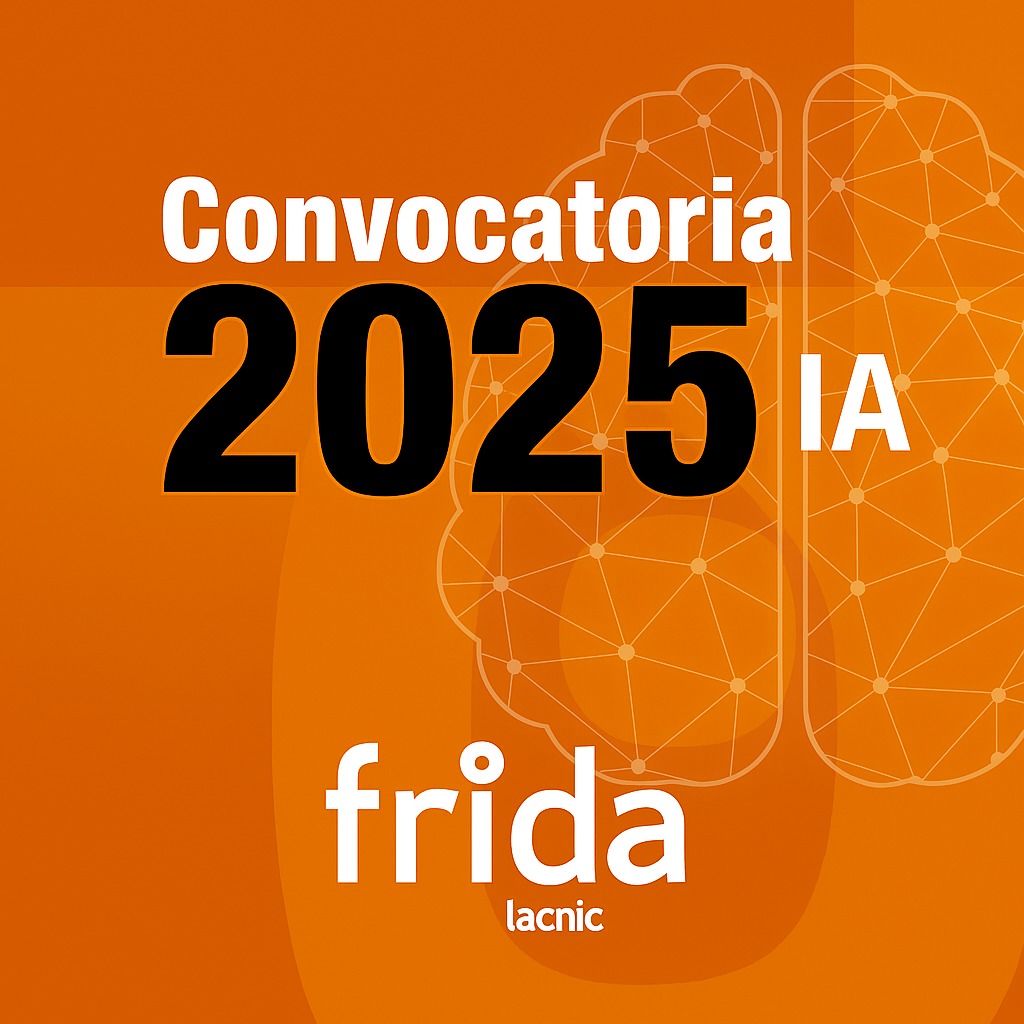 Programa FRIDA / FRIDA Program
