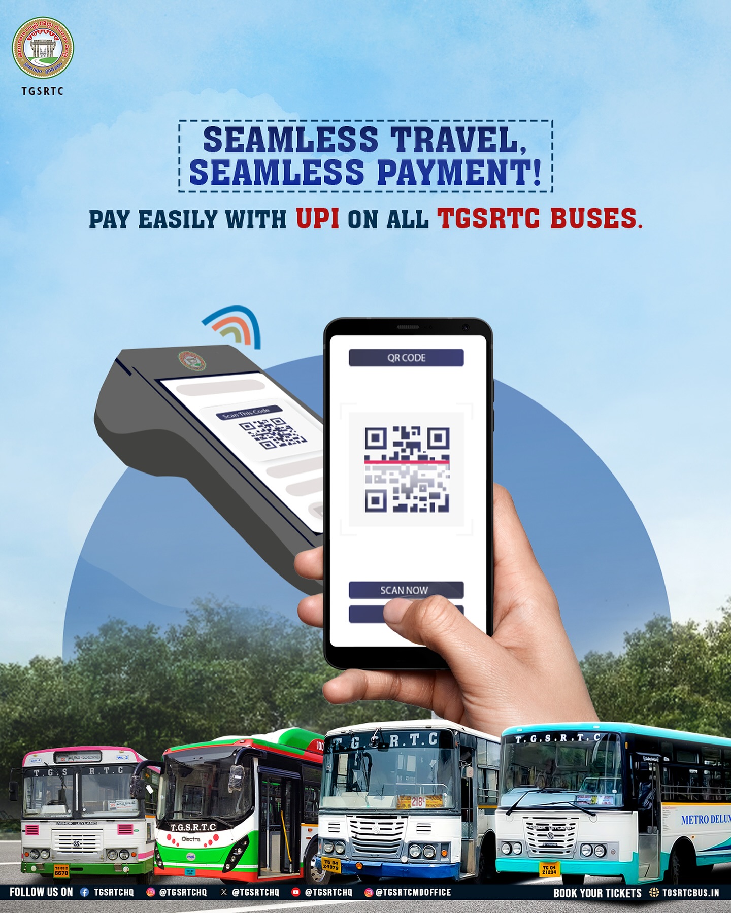 Tgsrtc