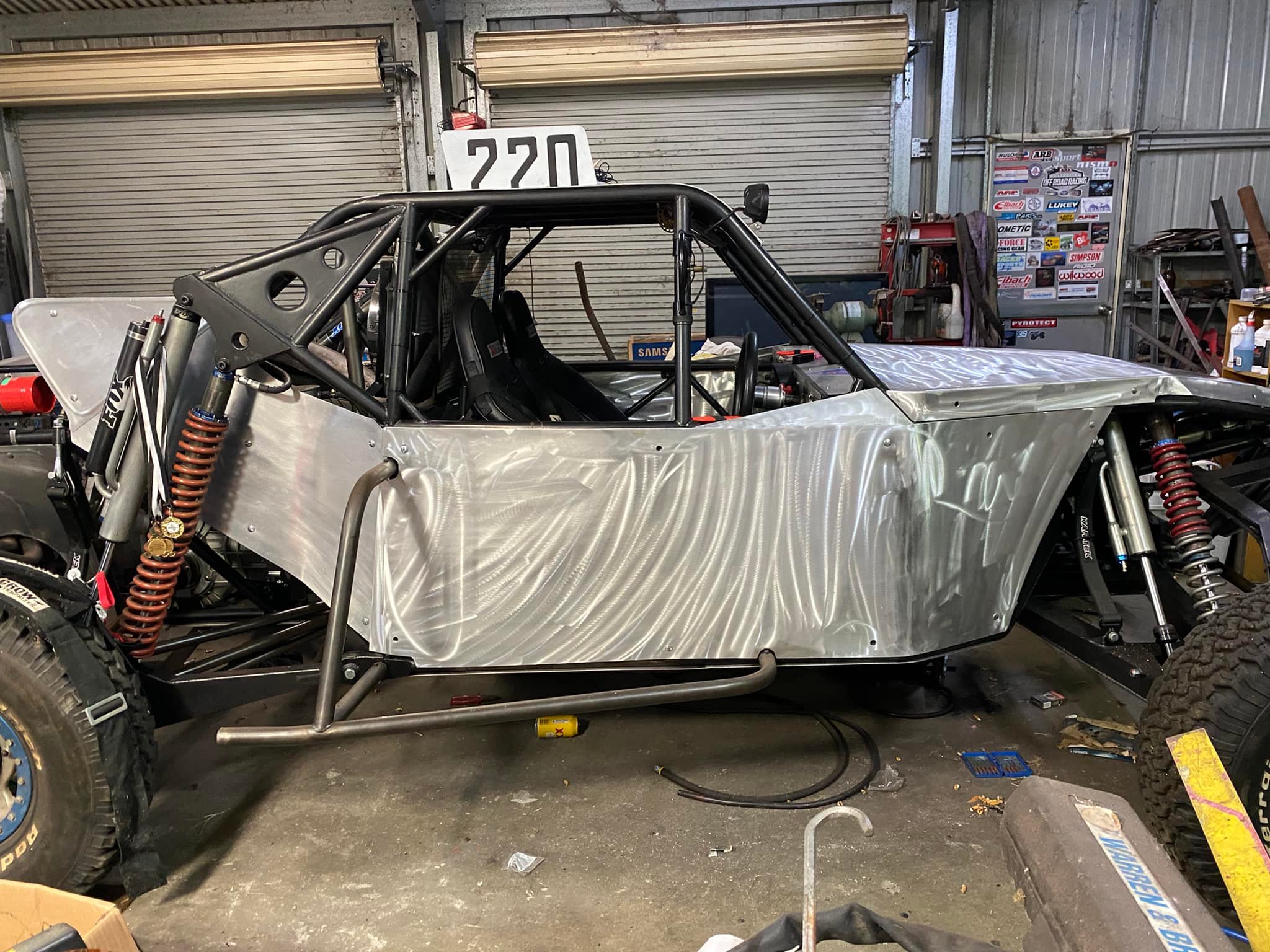 THOR Racing