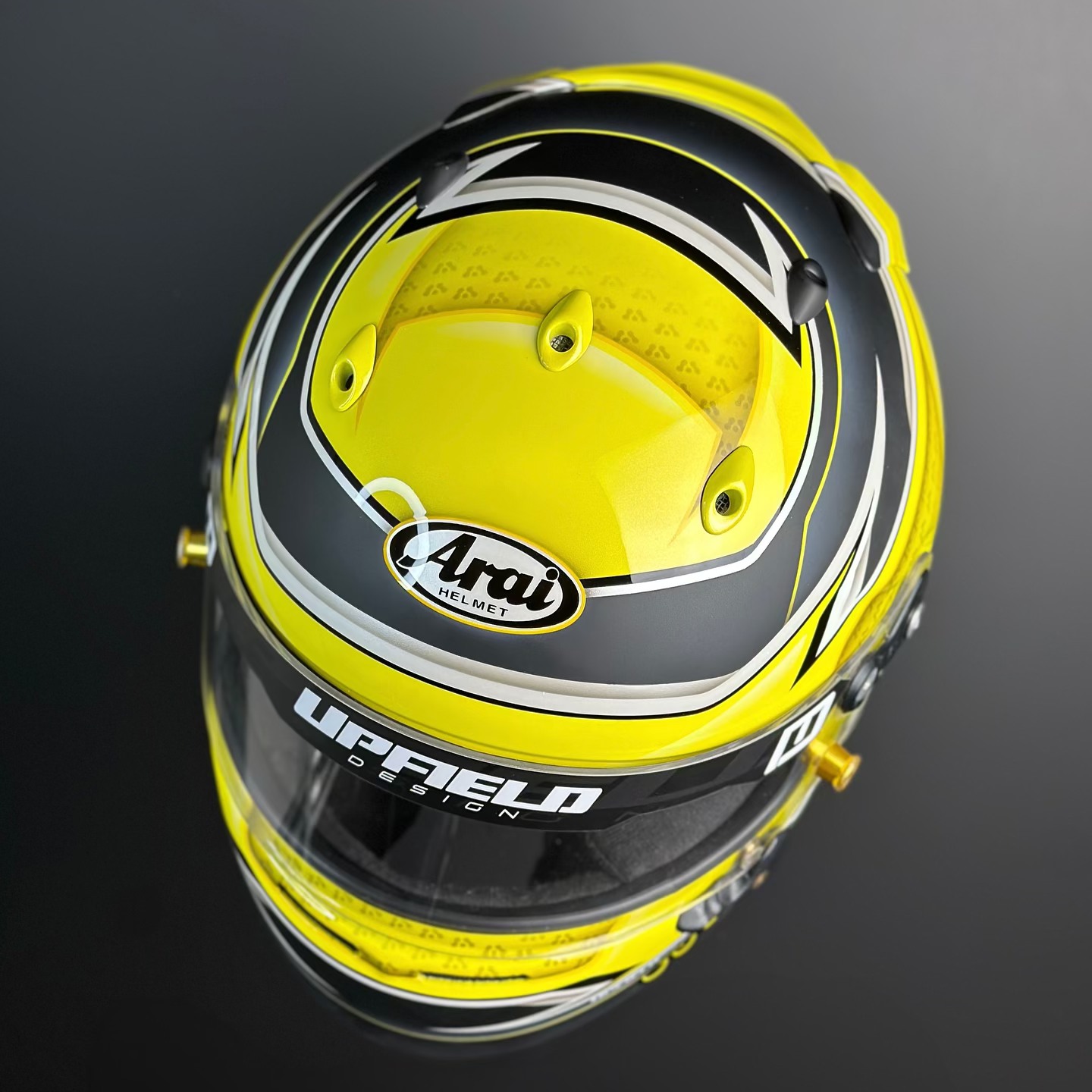 Upfield Design