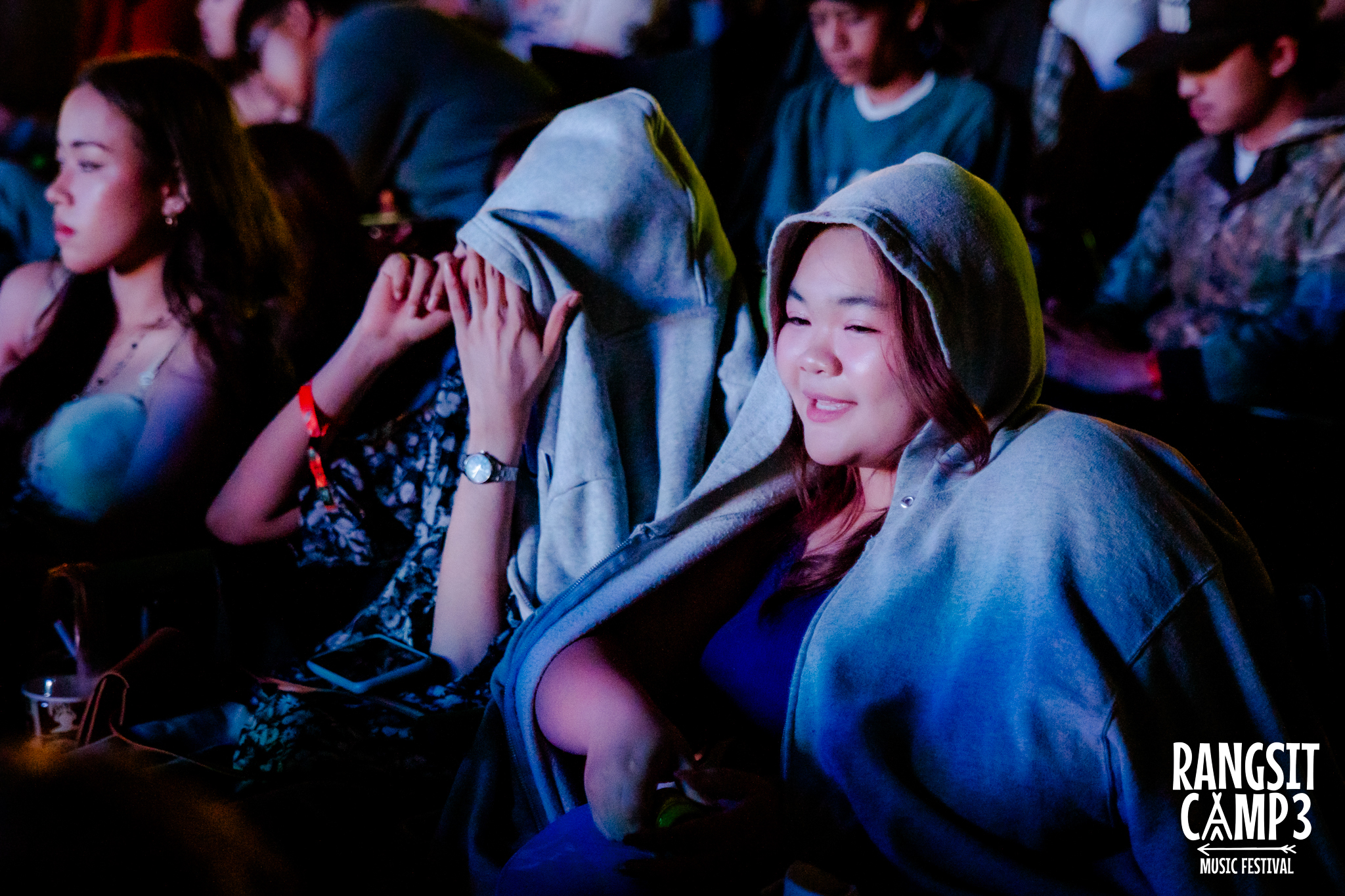 Rangsit Music Festival added a... - Rangsit Music Festival