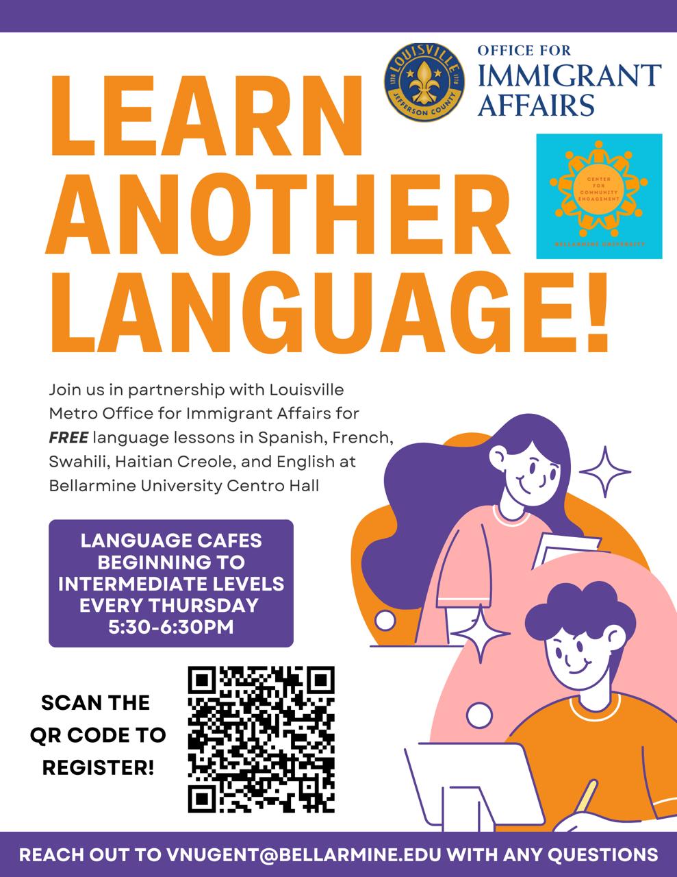 Louisville Metro Office for Immigrant Affairs