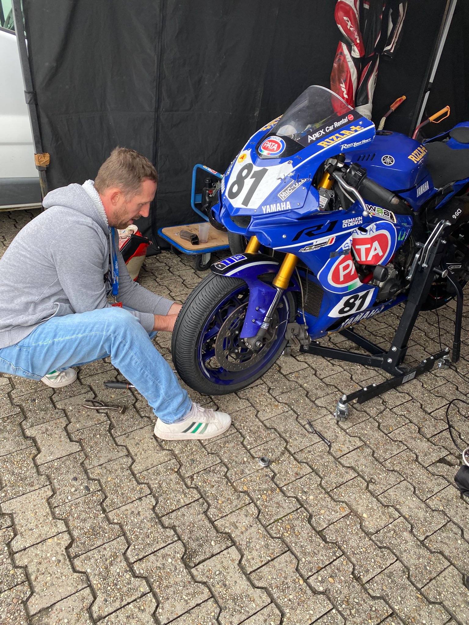RFT Racing