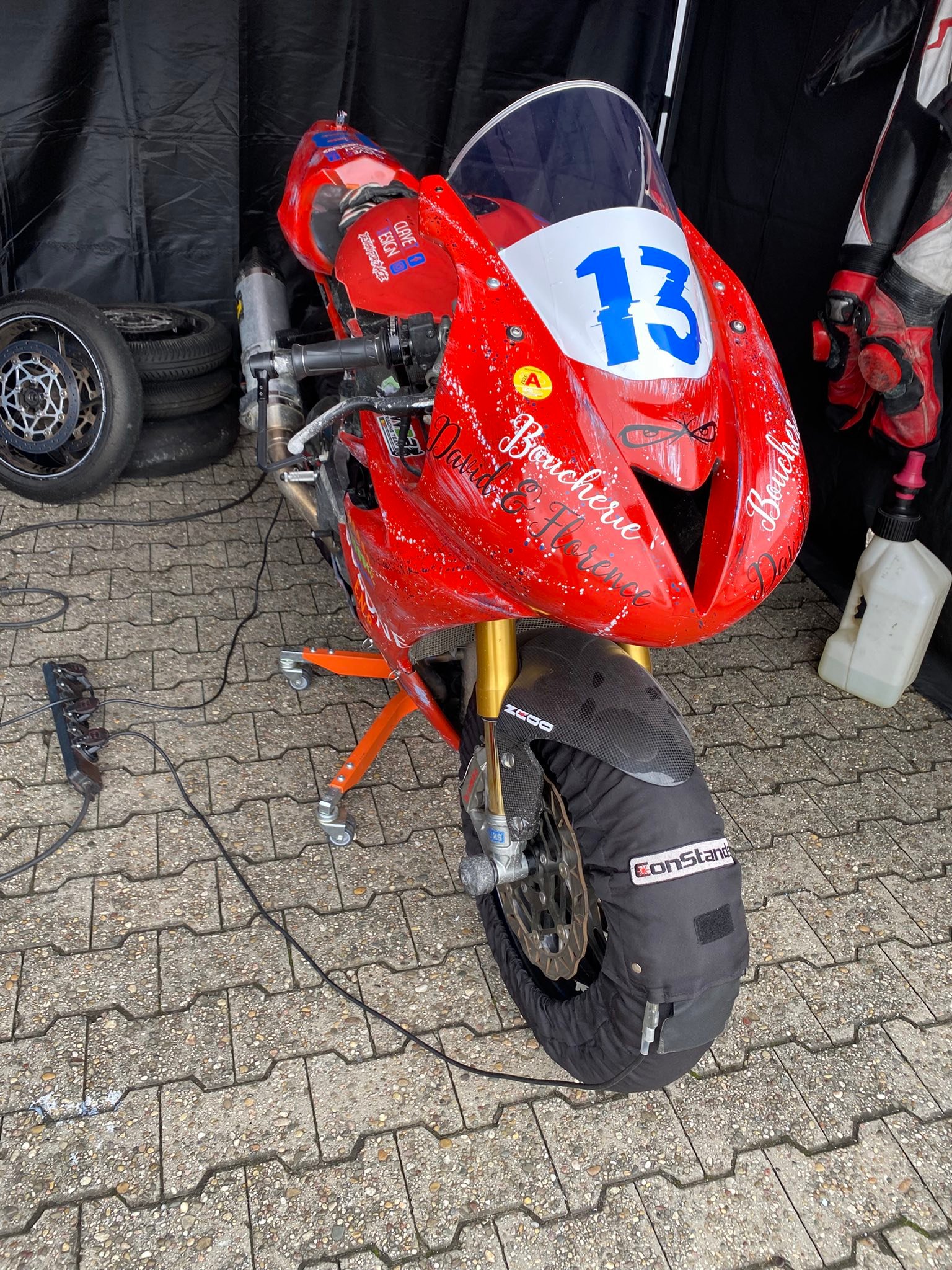 RFT Racing