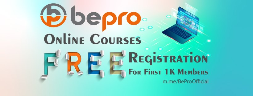Be Pro