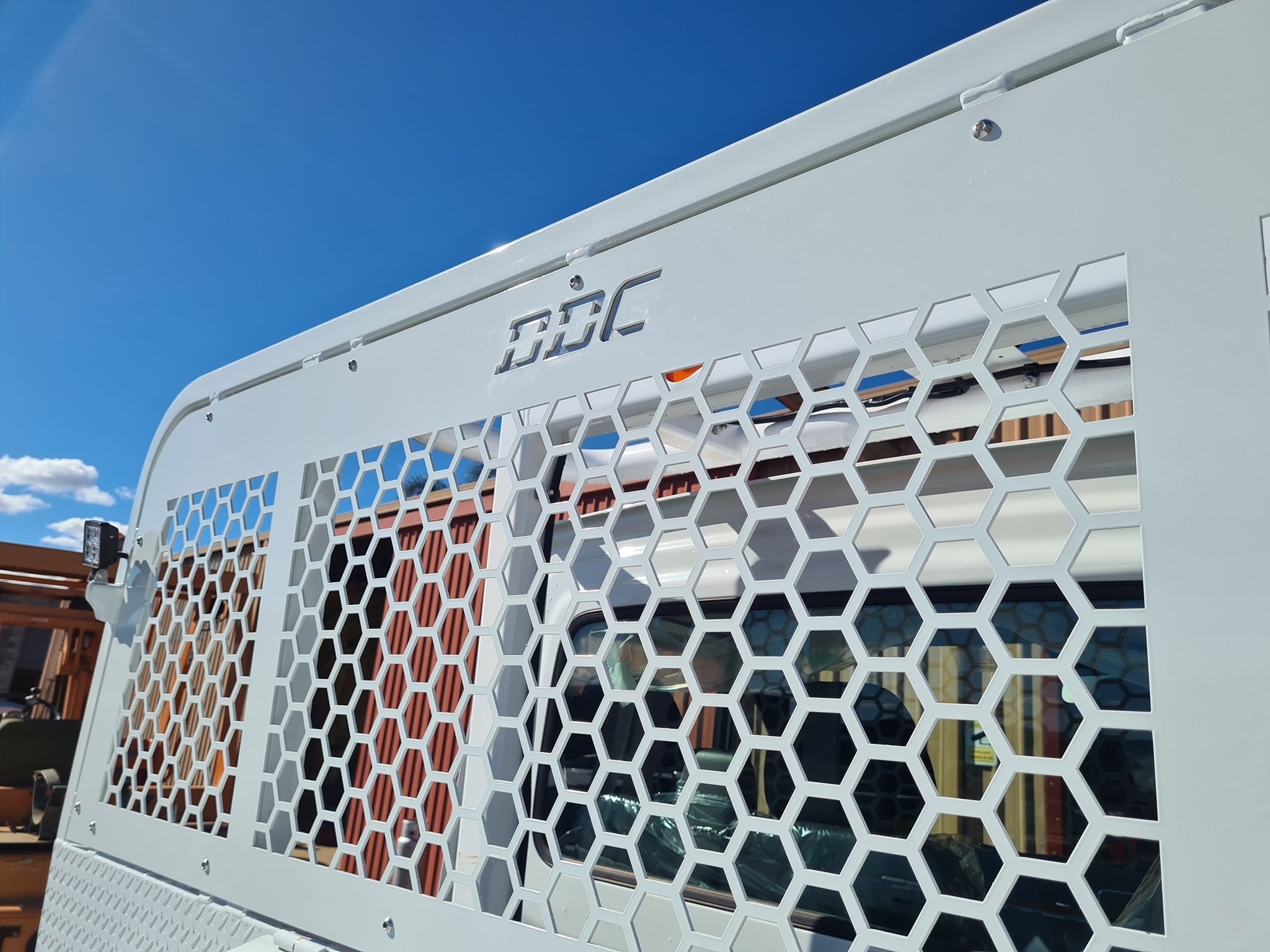 DDC Engineering | Toowoomba QLD