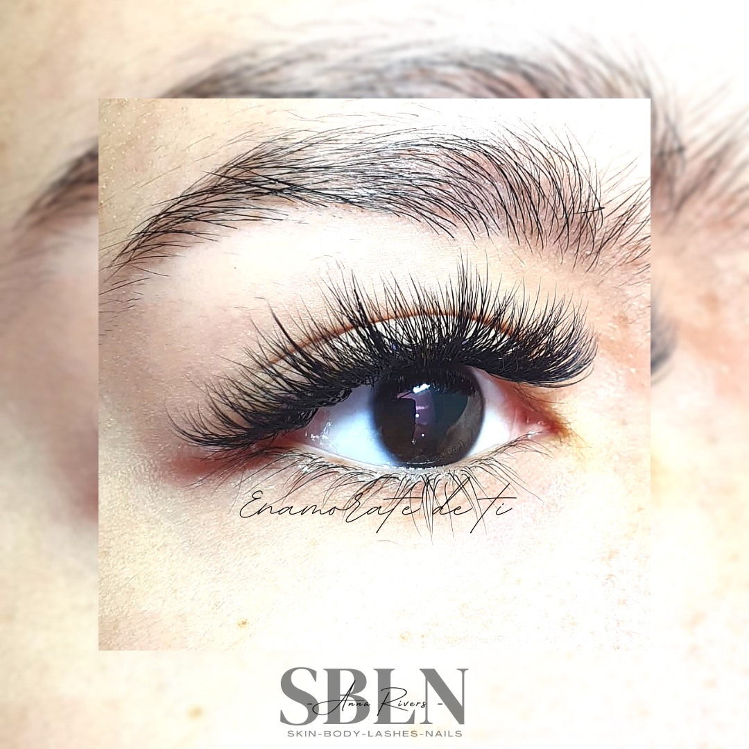 Anna Rivers - SBLN