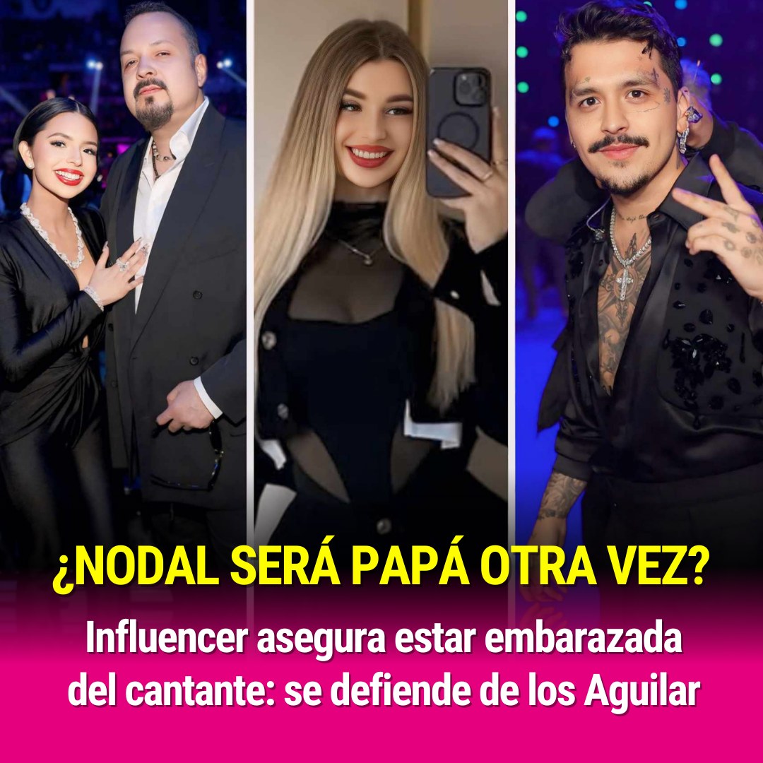 ¿Salió una 
