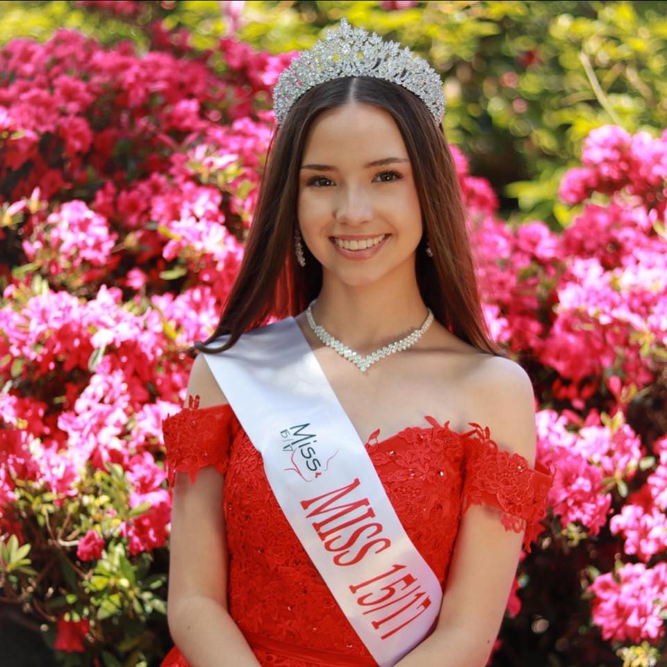 Comité Miss 15/17 Maine... - Comité Miss 15/17 Maine et Loire