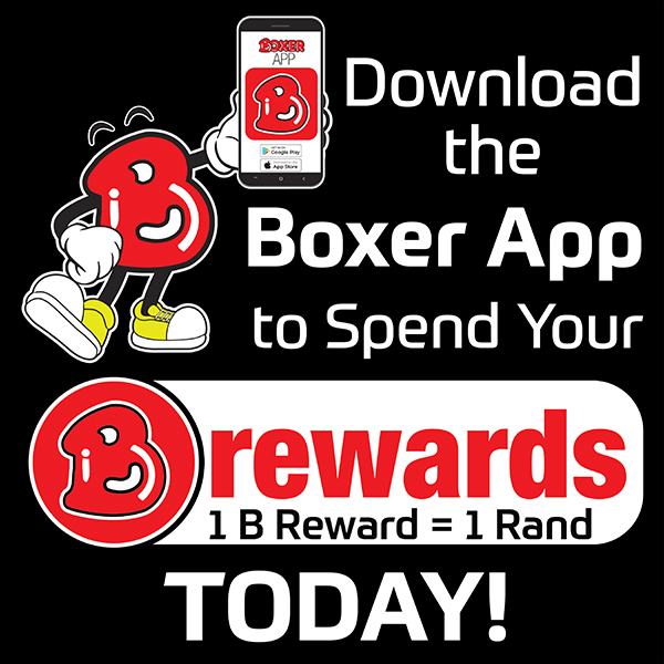 Boxer Superstores