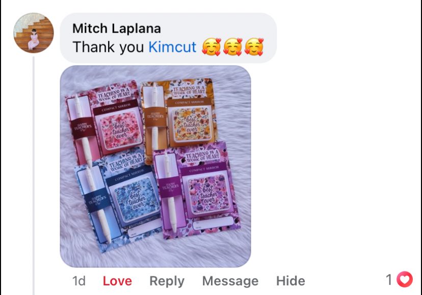 Kimcut - Kimcut added a new photo.