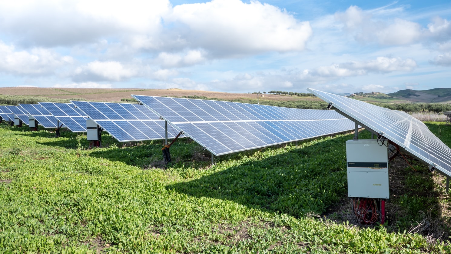 Solantis Solar