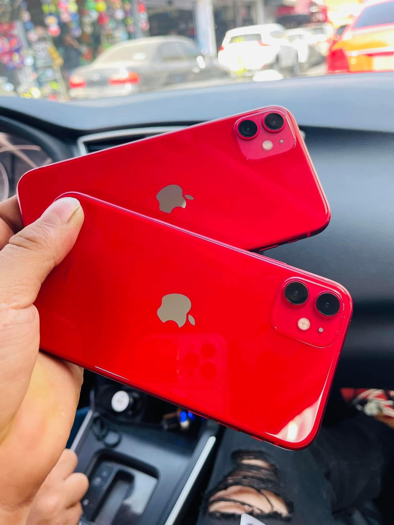 DR. - El consentido y querido por muchos🍎🤩 El iPhone 11 normal ...