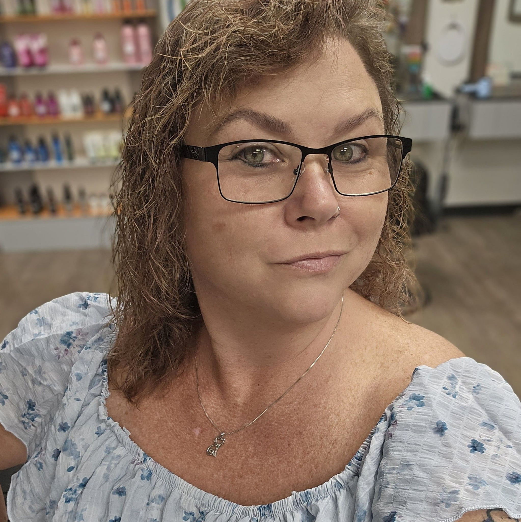 #southdaytona #southdaytonahairstylist #highlights #haircut #smartstyle ...