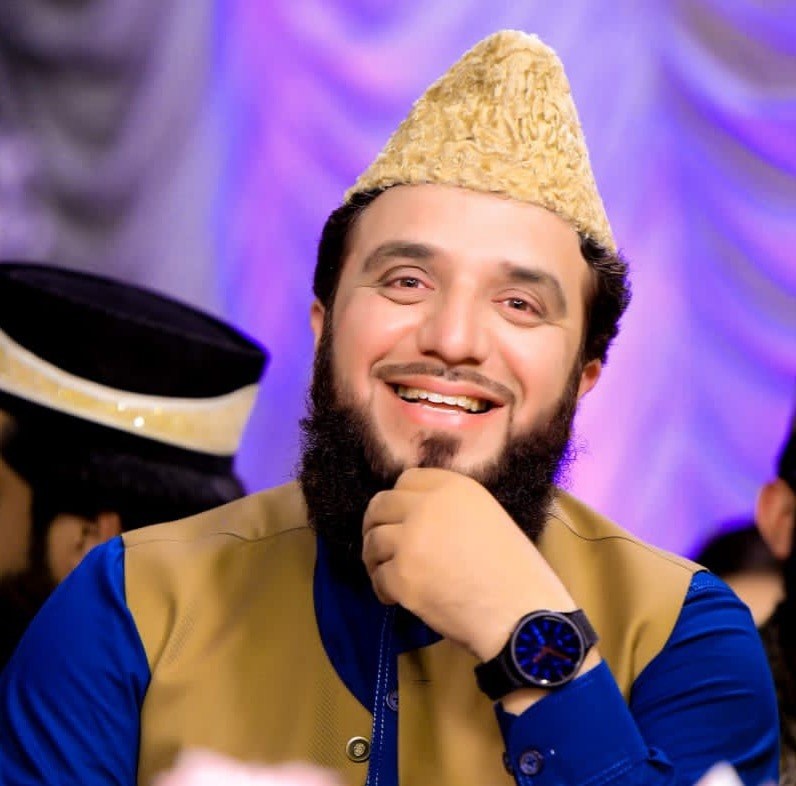 Qari Rafiq Naqshbandi added a new... - Qari Rafiq Naqshbandi