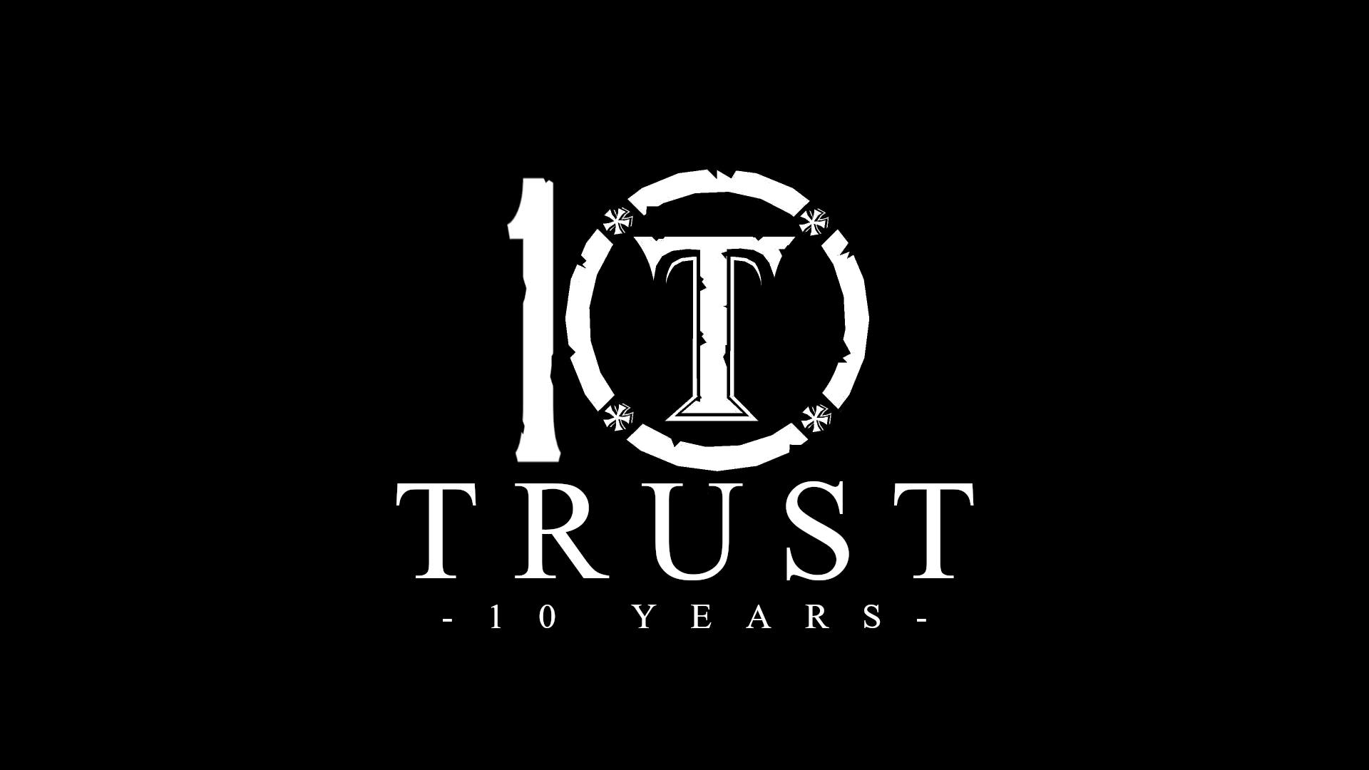 Trust (@thebandtrust) • Facebook