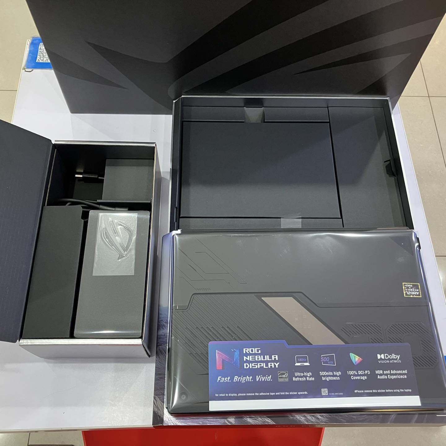 華碩 ASUS ROG 高雄建國授權專售店 | Kaohsiung