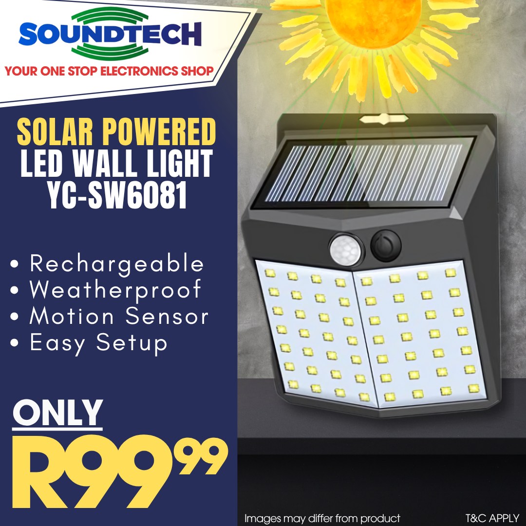 Soundtech - Soundtech added a new photo.