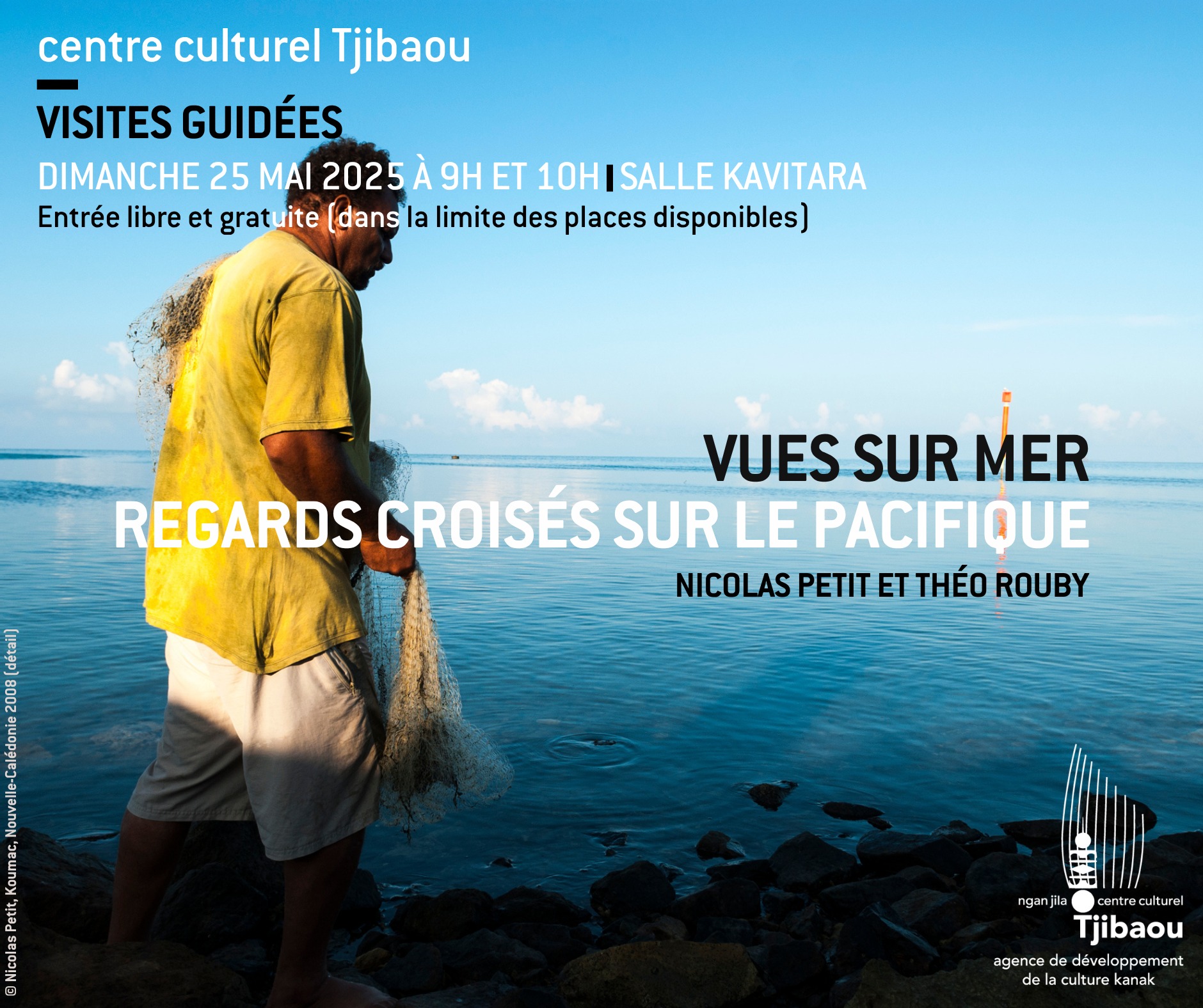 Centre culturel Tjibaou added a... - Centre culturel Tjibaou