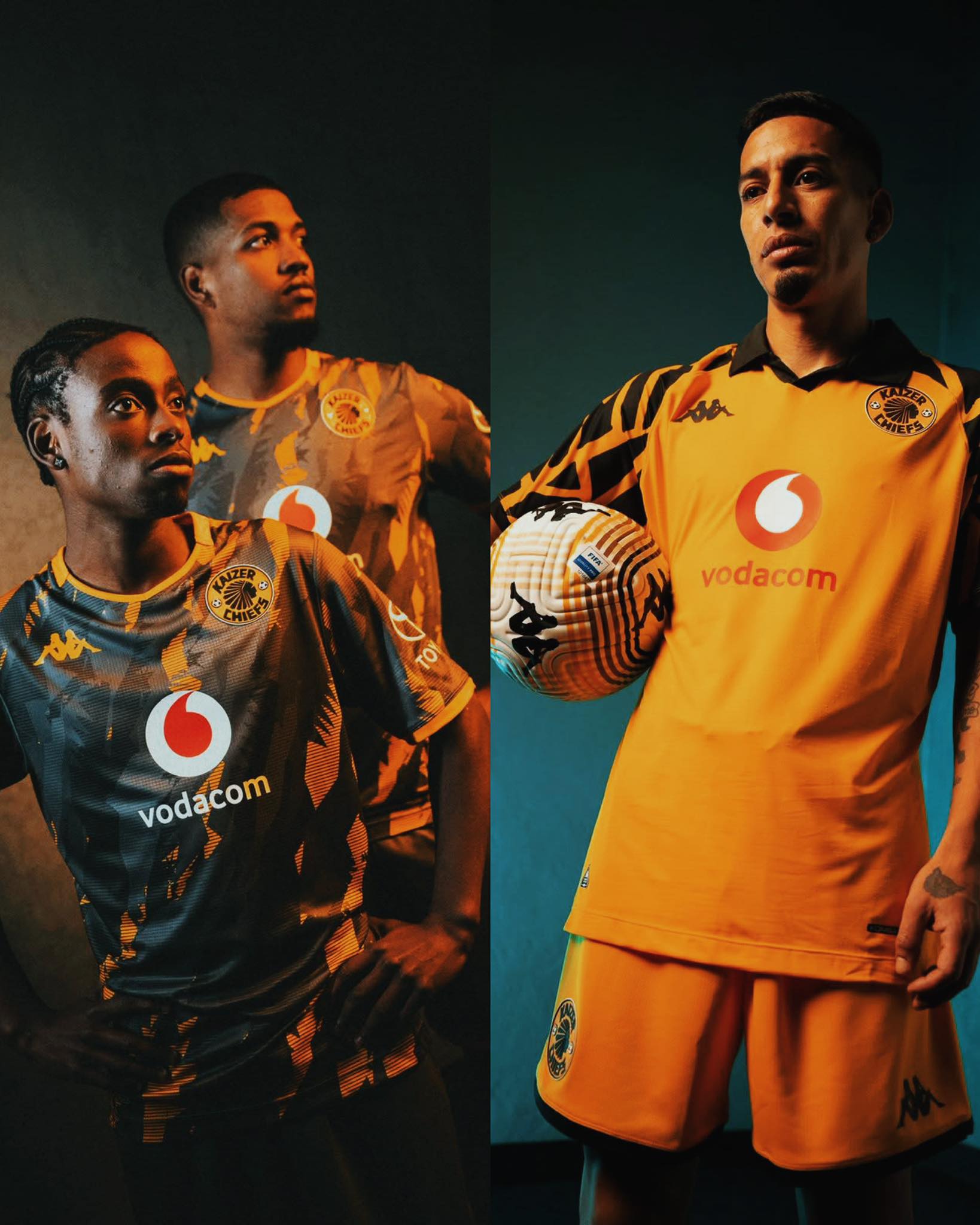 Kaizer Chiefs next game ‼️
