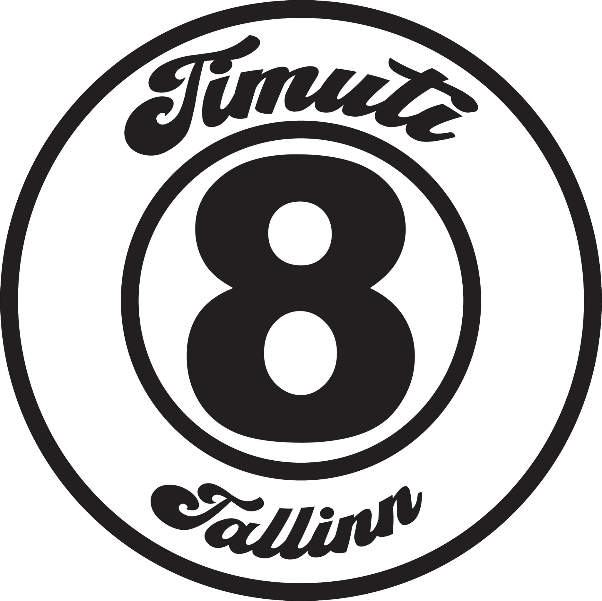 Timuti 8