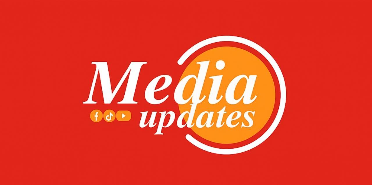 Media Update