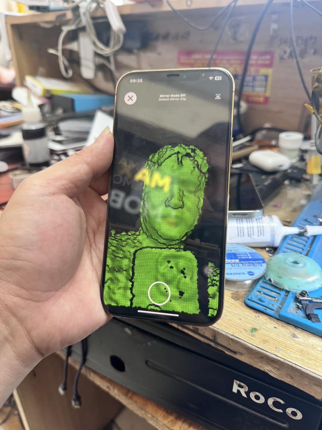 MAXmobile Hương Sơn