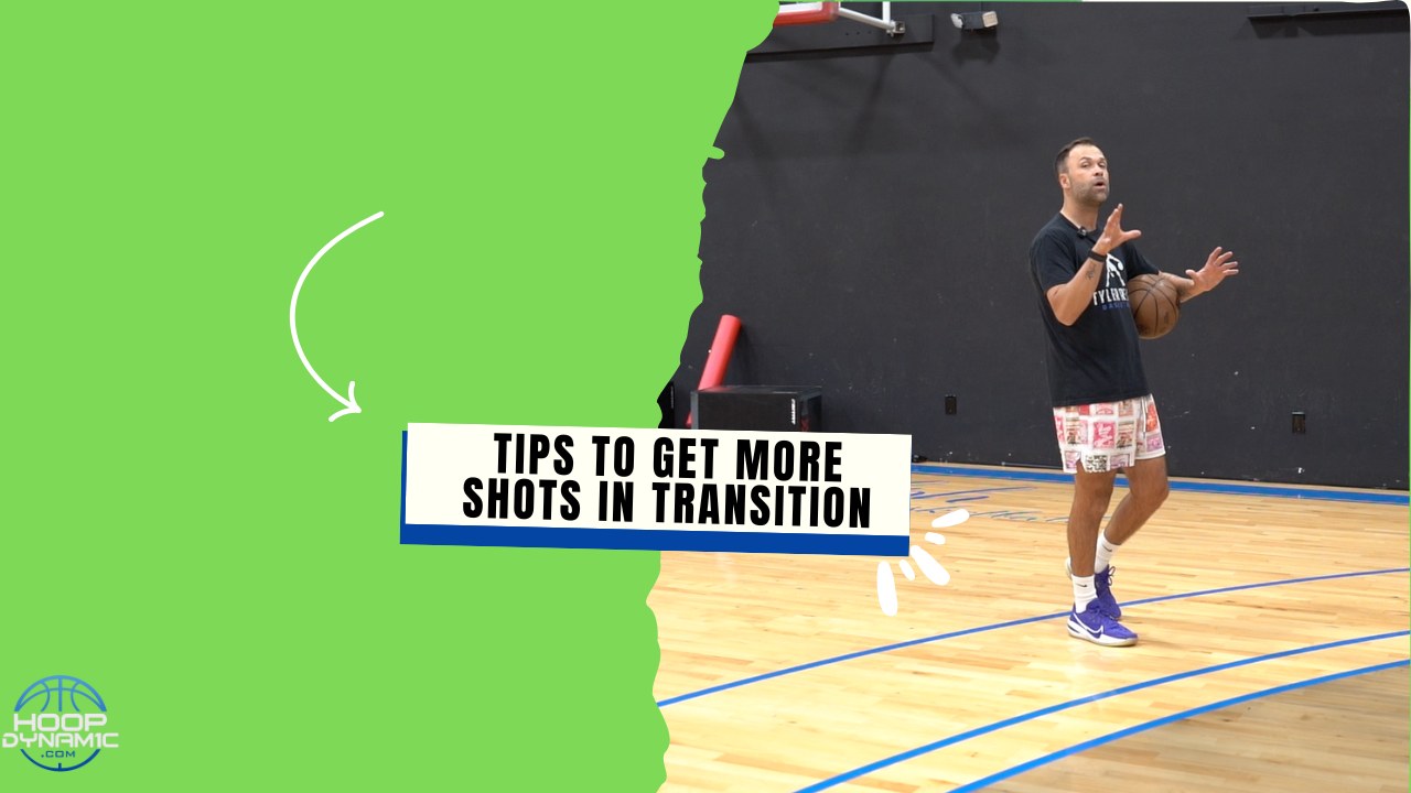 Tyler Relph Basketball Skills Training | Addison TX