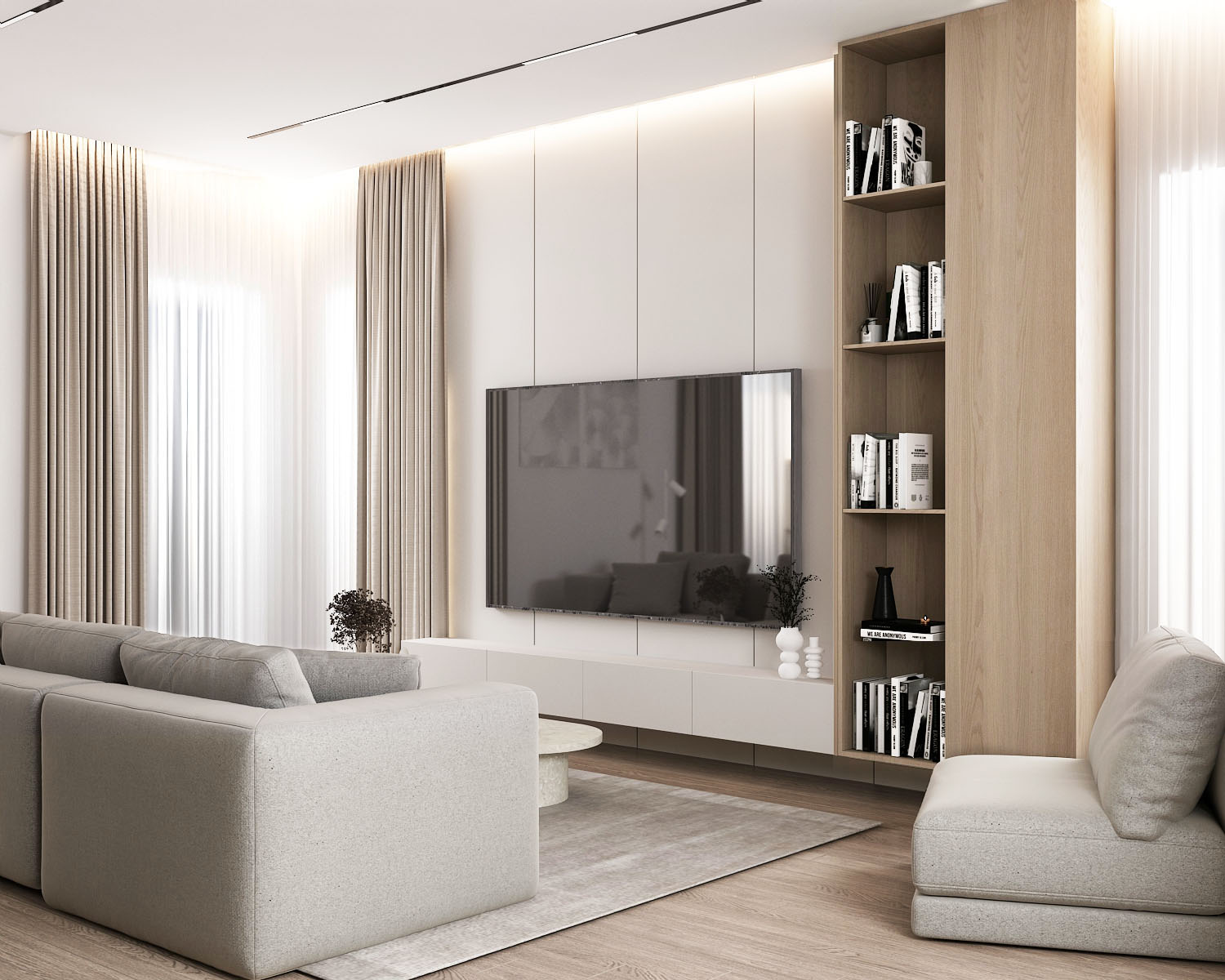 MONA design | Palanga