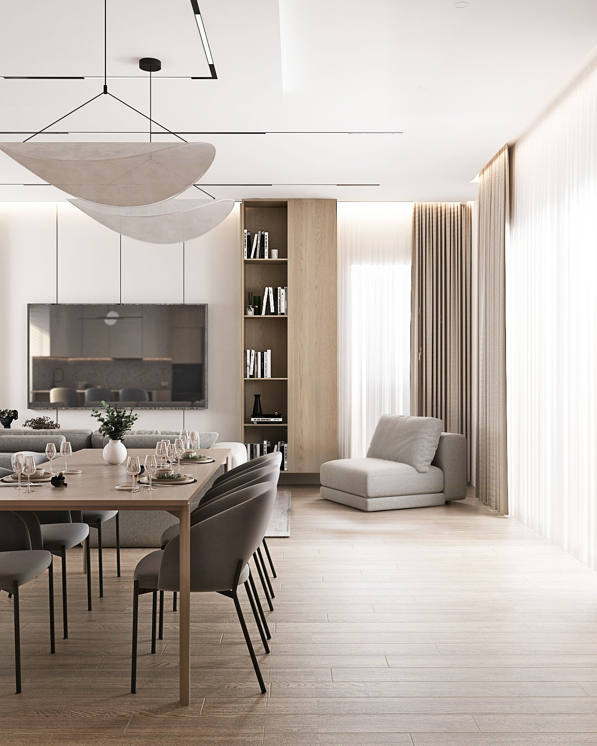 MONA design | Palanga