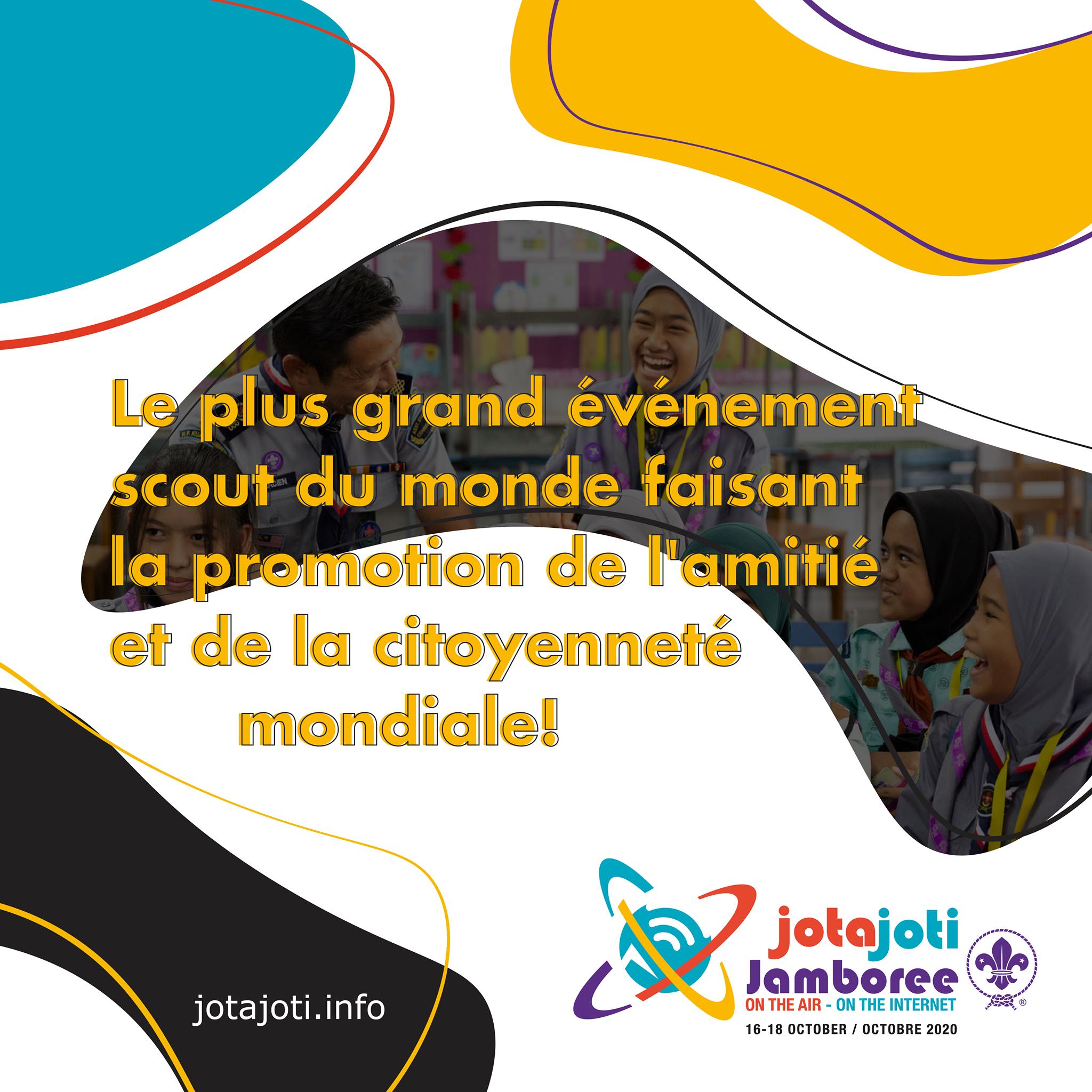 Jslo-Jsli des Scouts du Canada