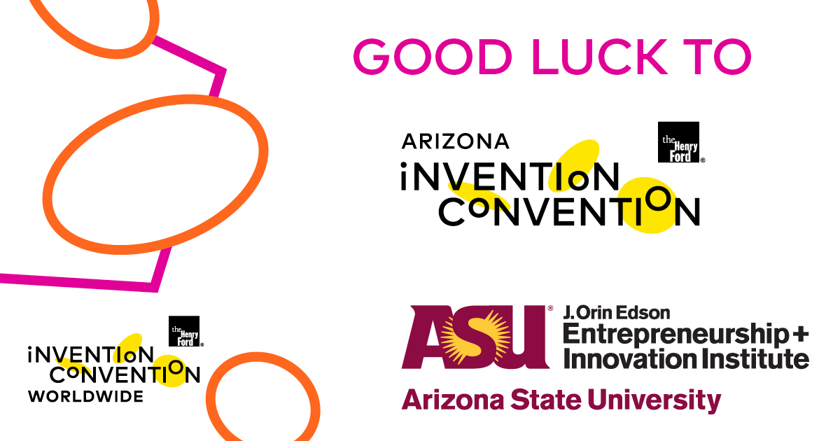 Invention Convention - Join us in wishing good luck to the youth ...