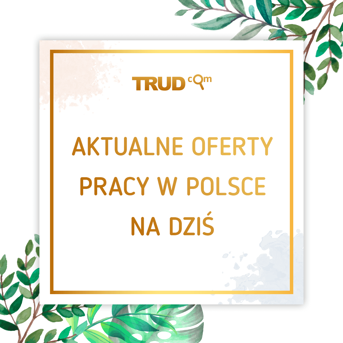 Trud.com Poland