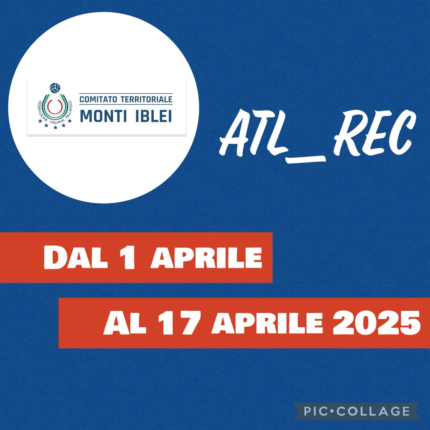 CT - ⚠️ATL_REC: Compilazione e firma obbligatori Si ricorda che dal 1 ...