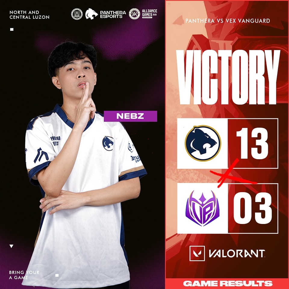 Panthera - 𝐕𝐚𝐧𝐠𝐮𝐚𝐫𝐝 𝐅𝐚𝐥𝐥𝐬 𝐭𝐨 𝐭𝐡𝐞 𝐅𝐚𝐧𝐠𝐬 𝐨𝐟 𝐏𝐚𝐧𝐭𝐡𝐞𝐫𝐚 𝐄𝐬𝐩𝐨𝐫𝐭𝐬! Panthera ...