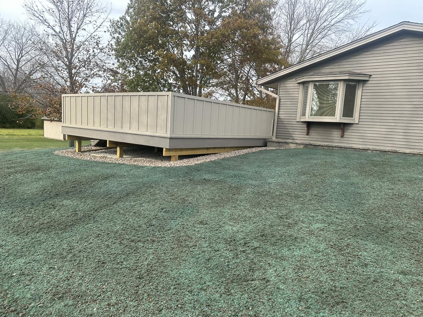 Town & Country Lawn Service | Hartford WI
