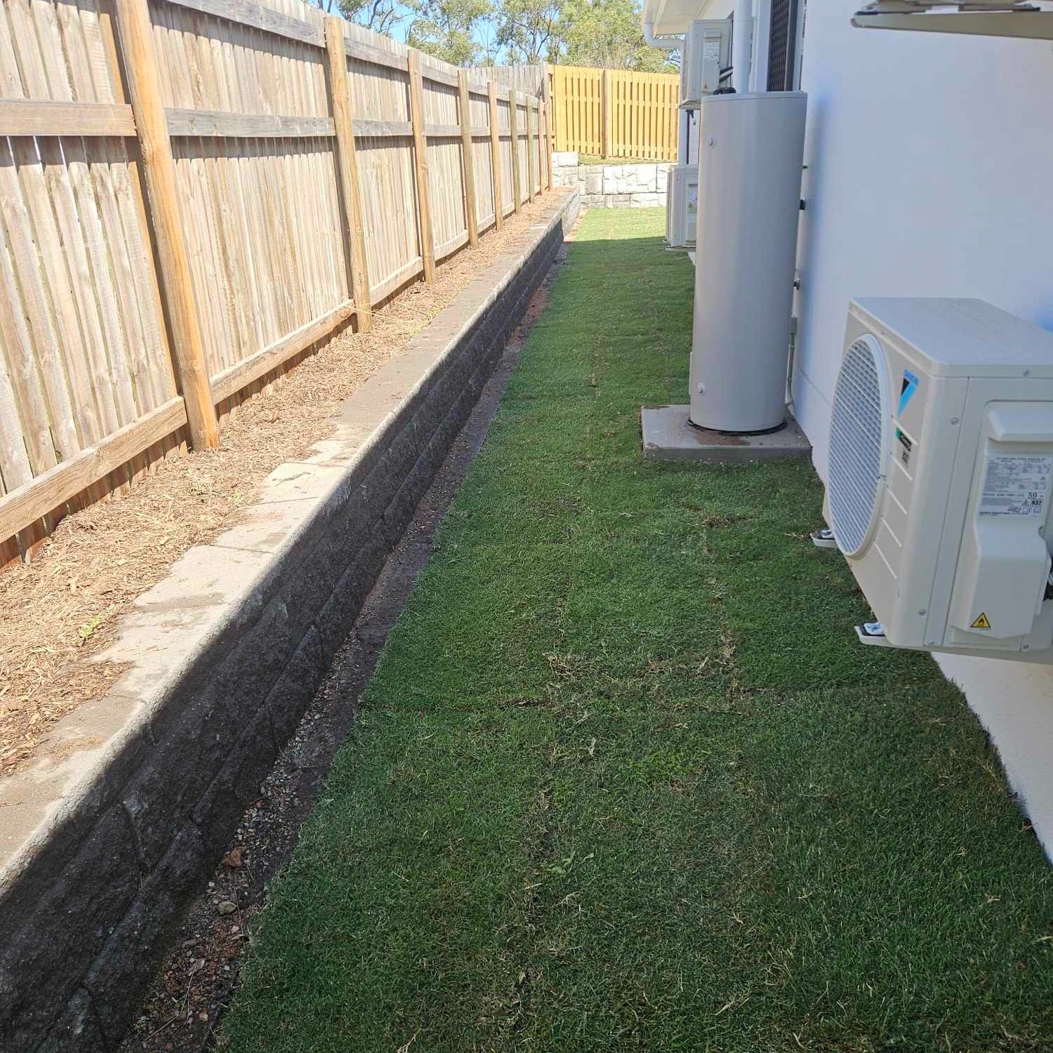 BH Irrigation and Landscaping Townsville | Townsville QLD