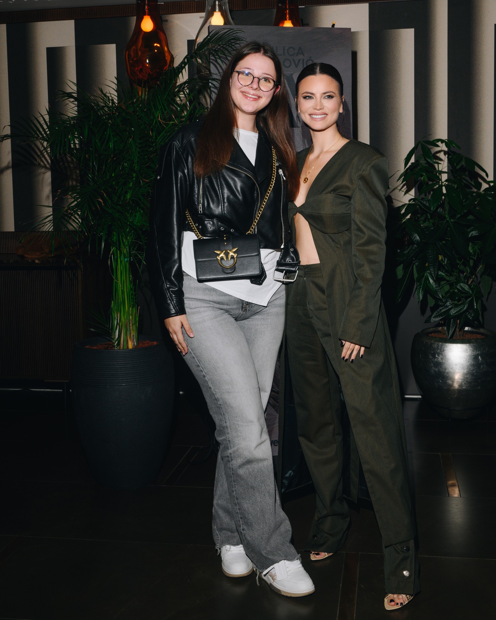 Milica Pavlovic - Meet & greet Rijeka 🫶 VIDIMO SE 09.11....