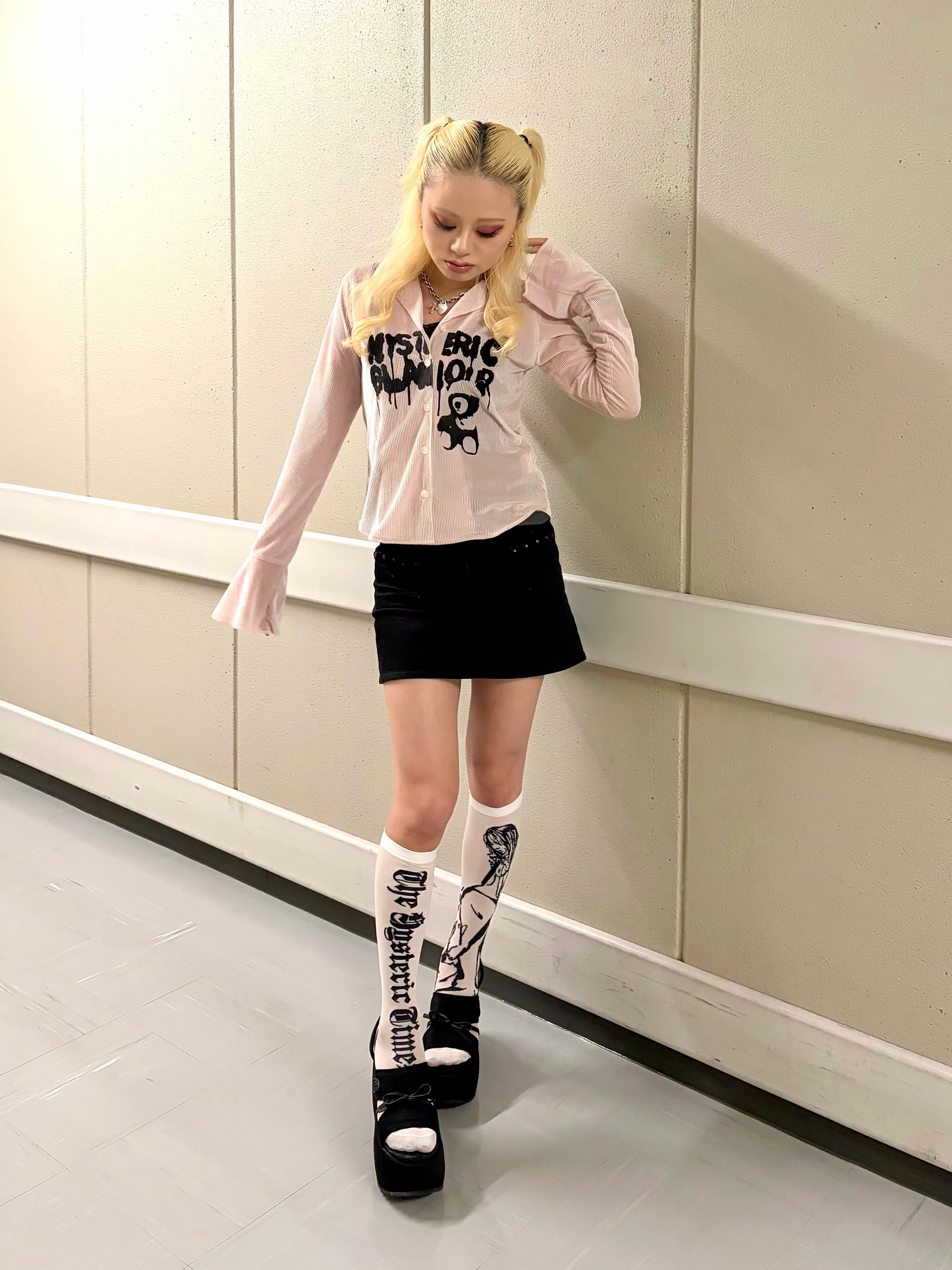 Hysteric Glamour Store