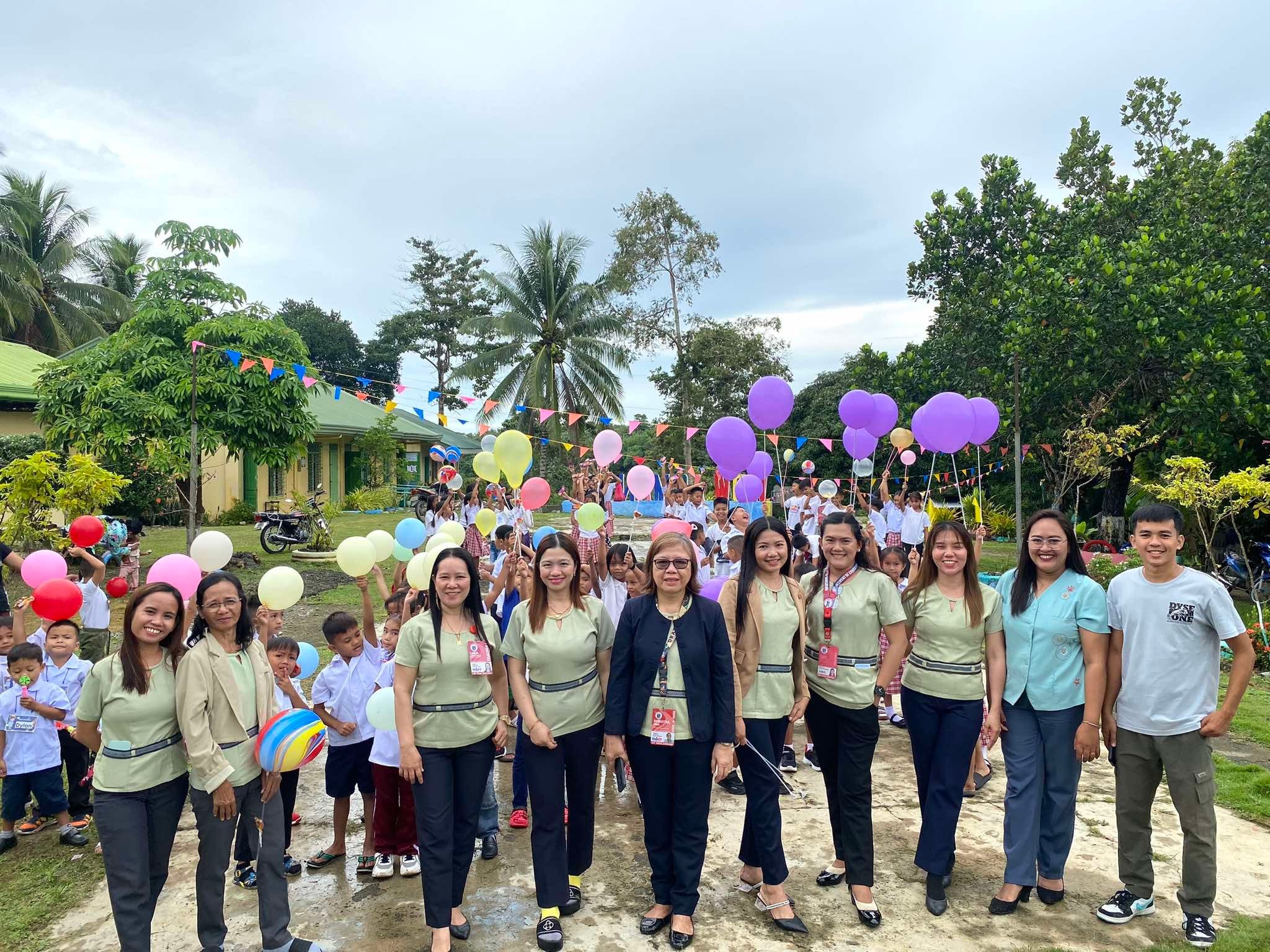 Agman Primary School