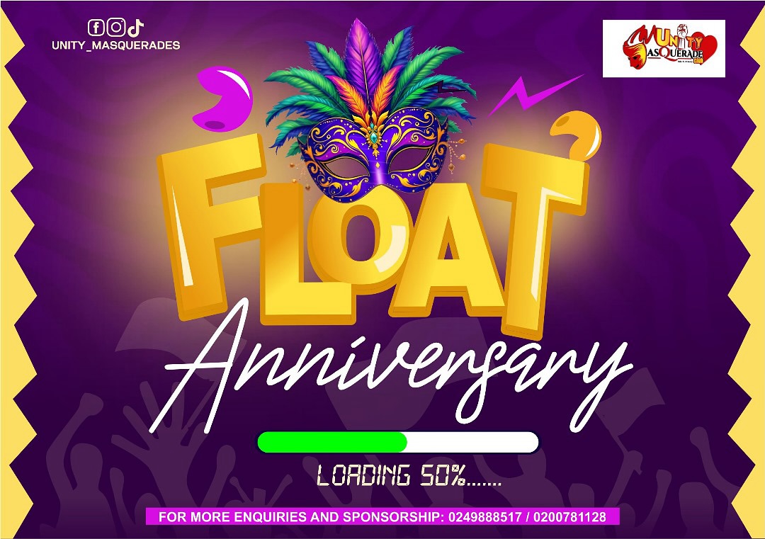 Unity Masquerades | Tema