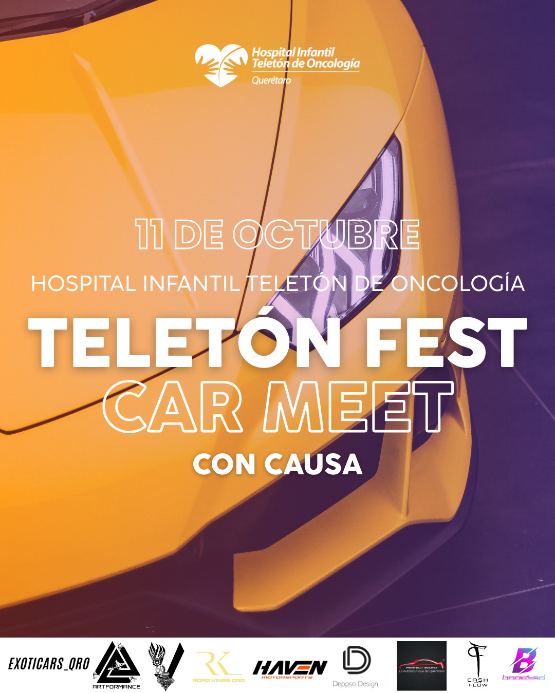 Hospital Infantil... - Hospital Infantil Teletón de Oncología