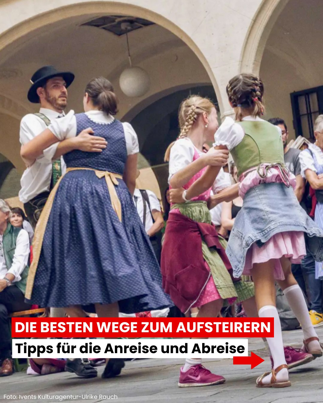 Morgen beginnt das Aufsteirern... - MeinBezirk Liezen | Facebook