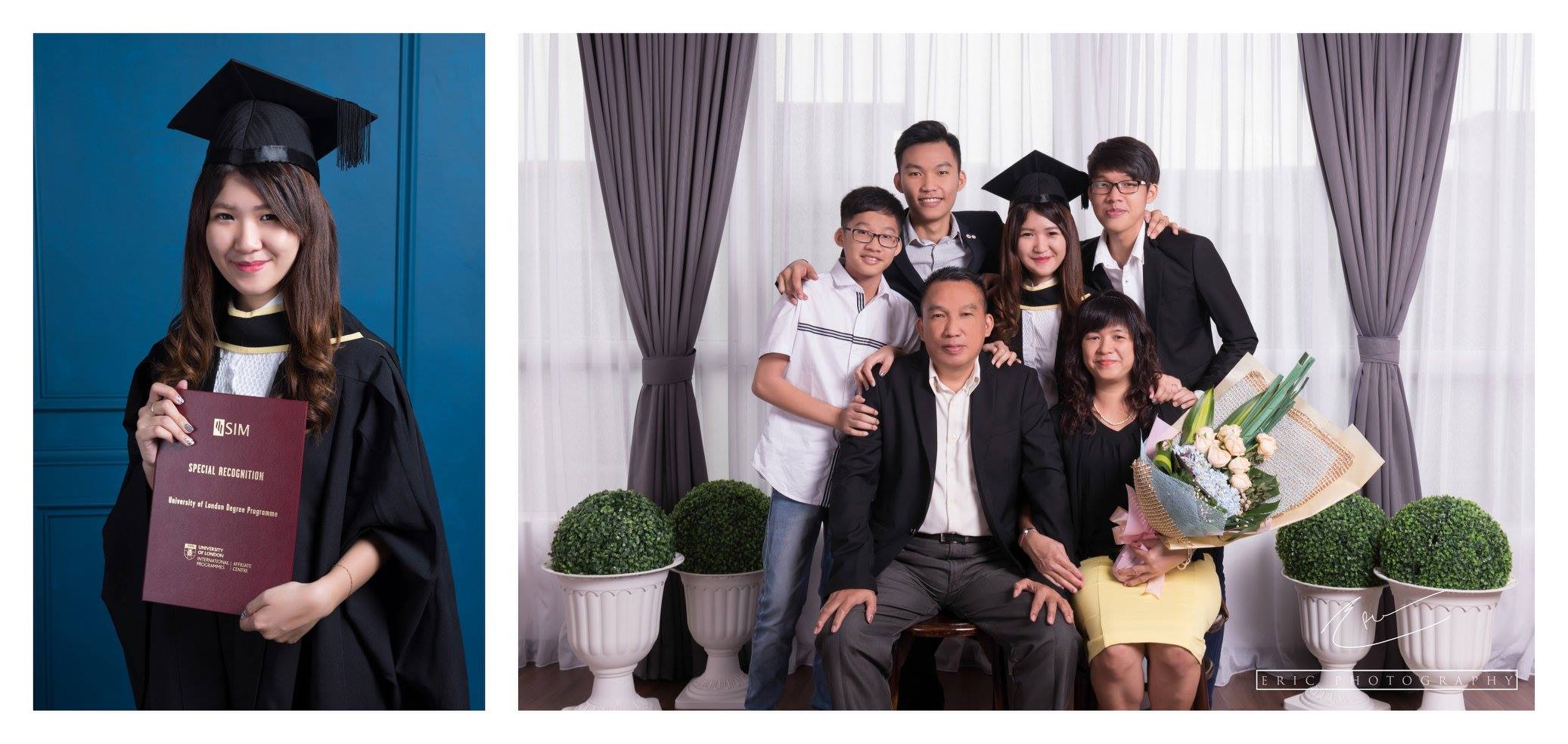 ERic - Congratulation to Ms.Christal and her family to enjoy this ...