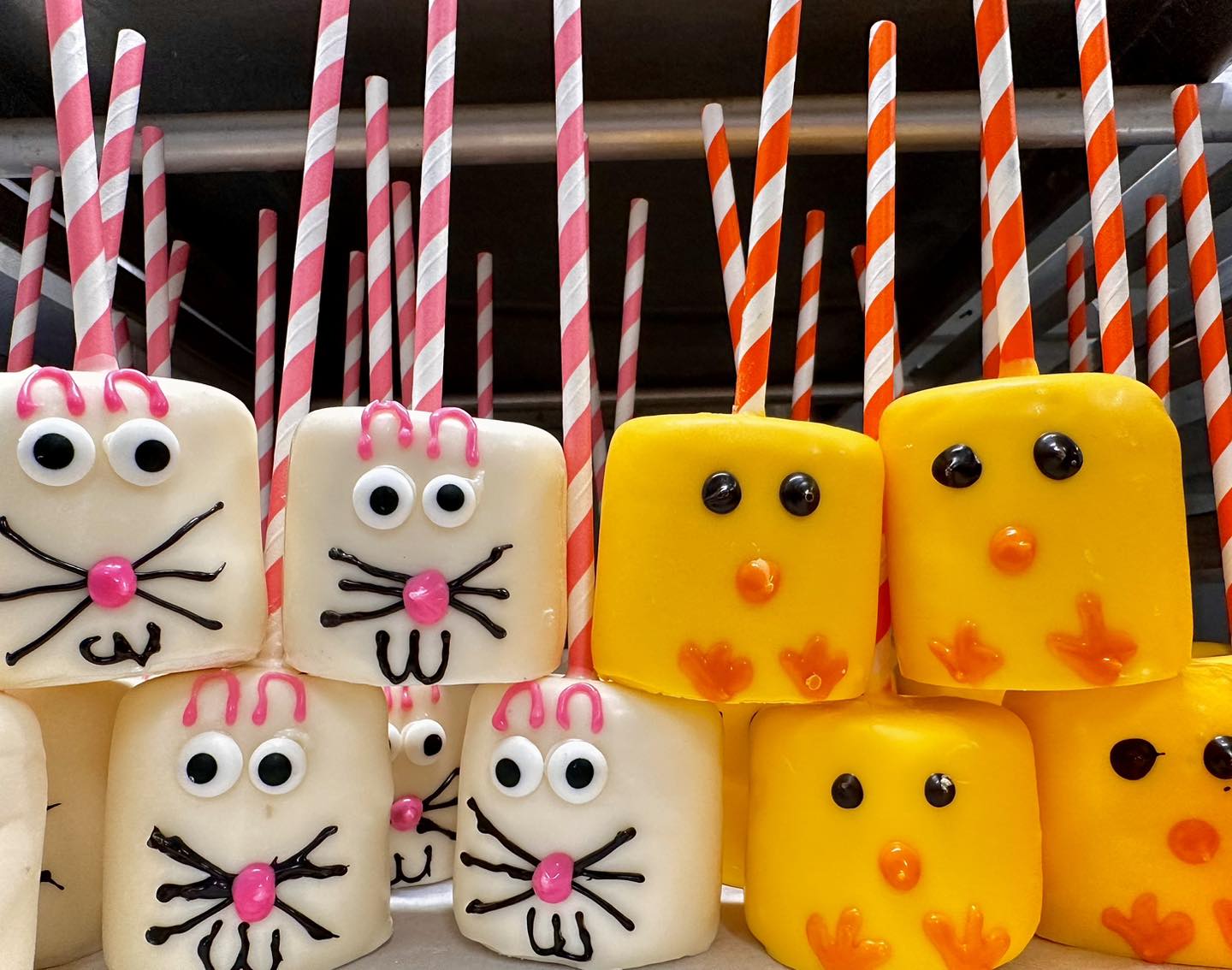 St Simons Sweets | Saint Simons Island GA