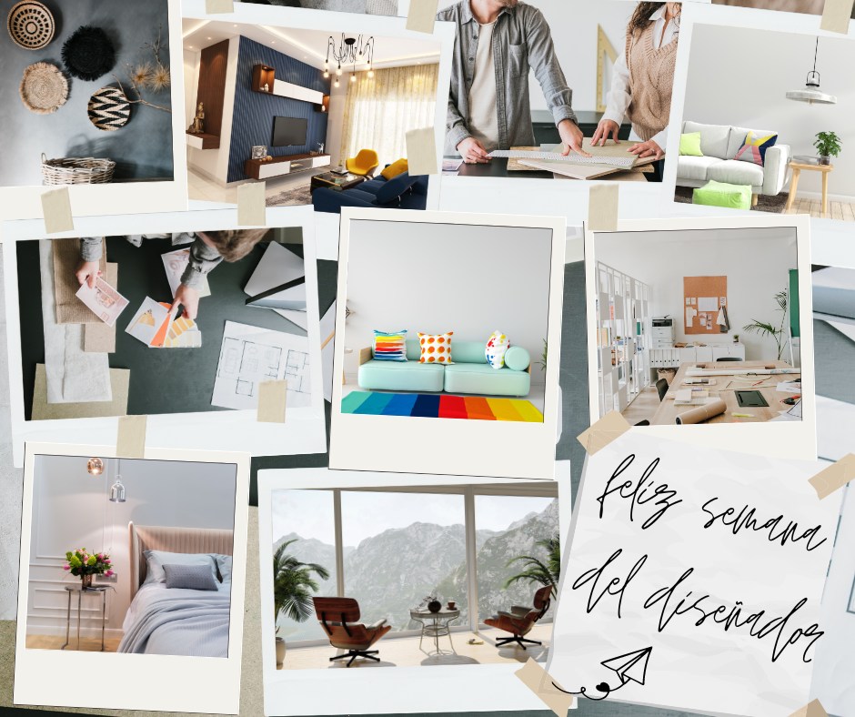 Ingrid Velázquez Interior Designer