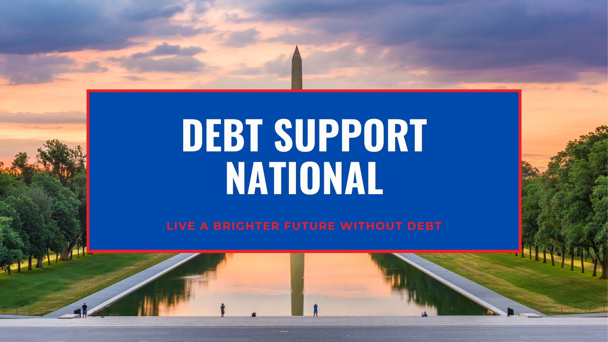 Debt Support National