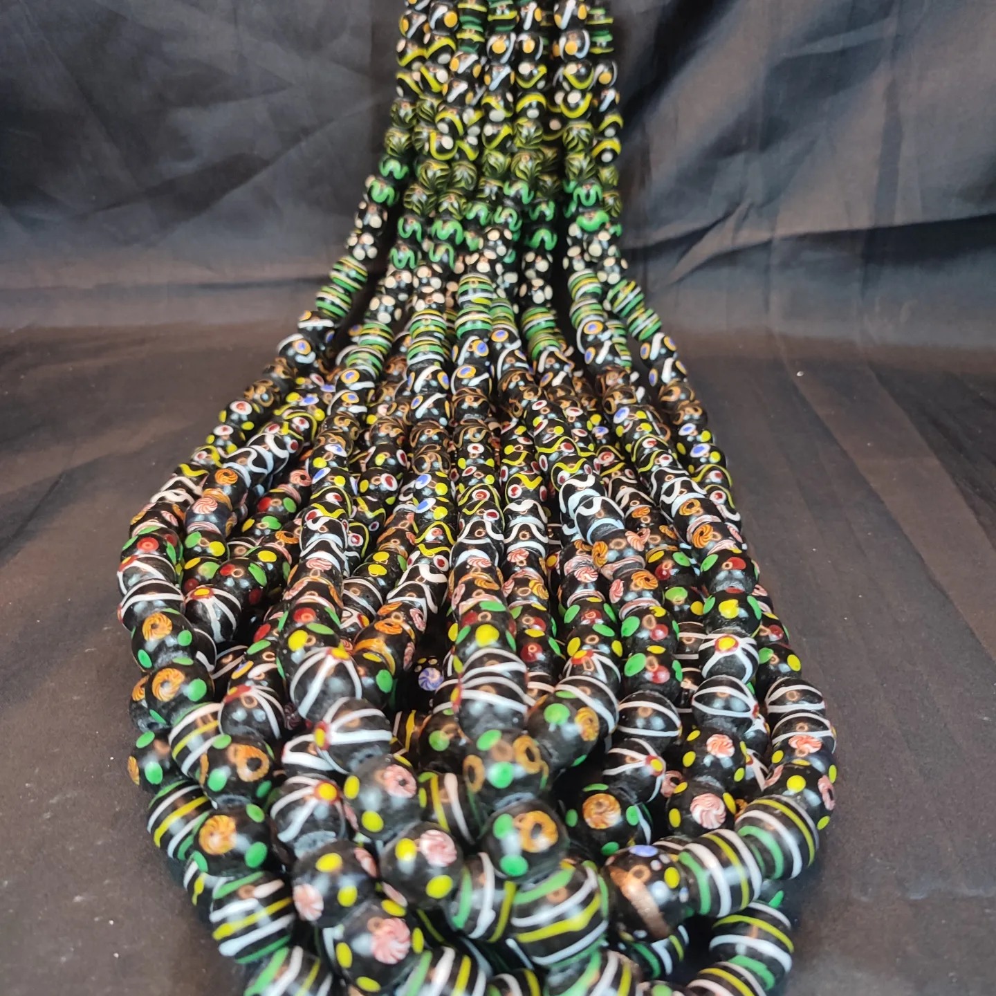 Gudo beads | Jombang
